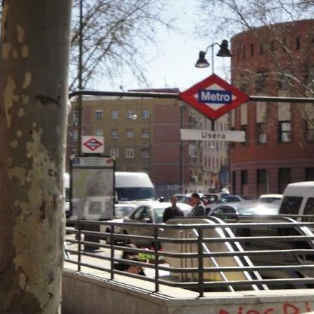 Centro Madrid Rio - Monederos C 아파트 외부 사진