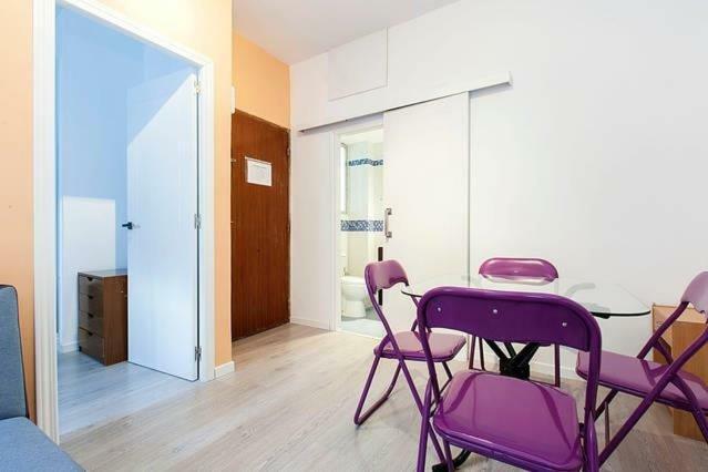 Centro Madrid Rio - Monederos C 아파트 외부 사진