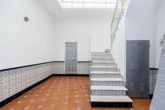 Centro Madrid Rio - Monederos C 아파트 외부 사진
