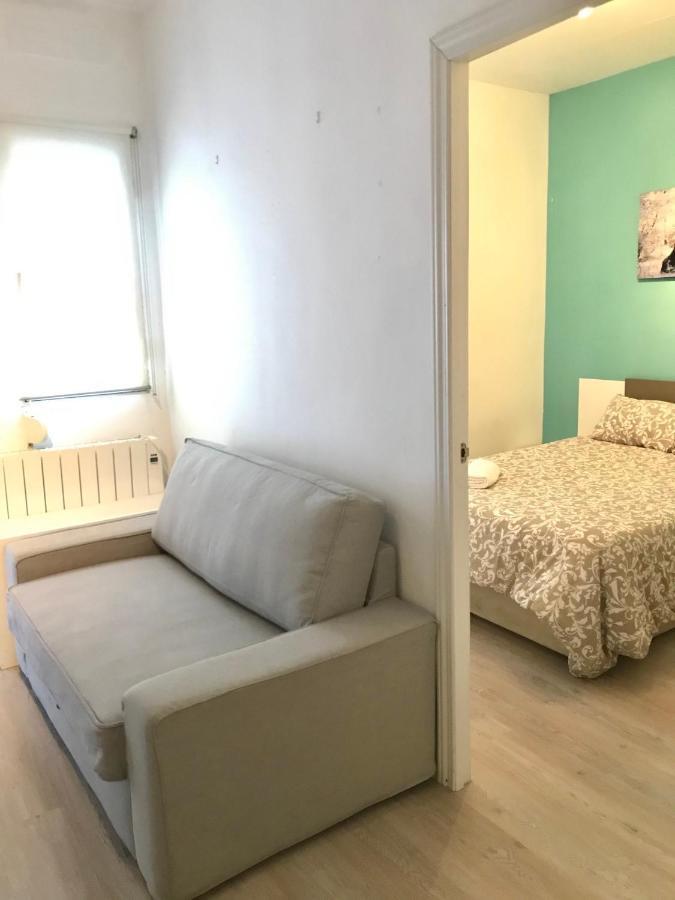 Centro Madrid Rio - Monederos C 아파트 외부 사진