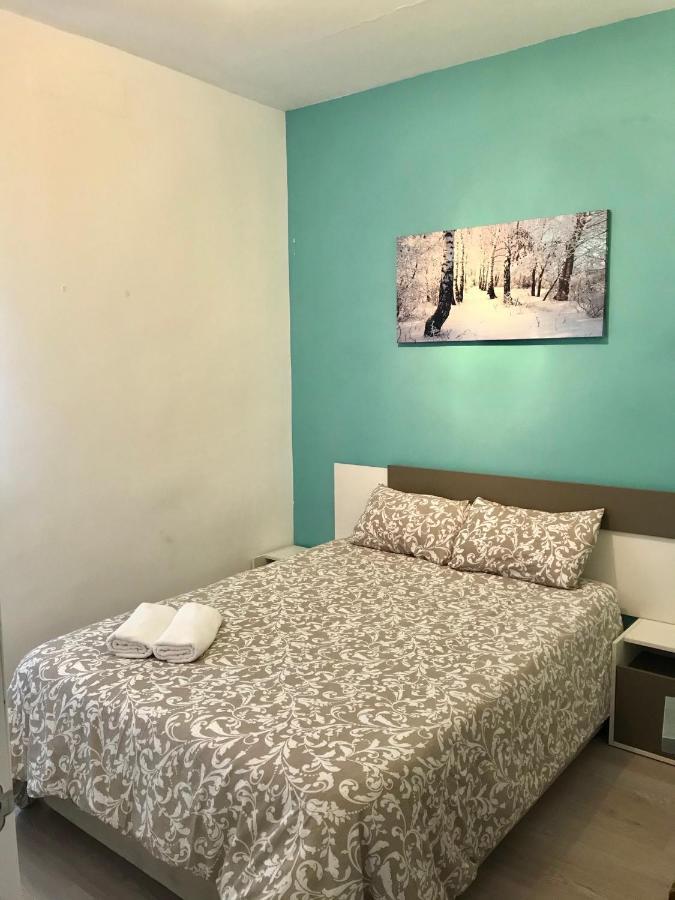 Centro Madrid Rio - Monederos C 아파트 외부 사진